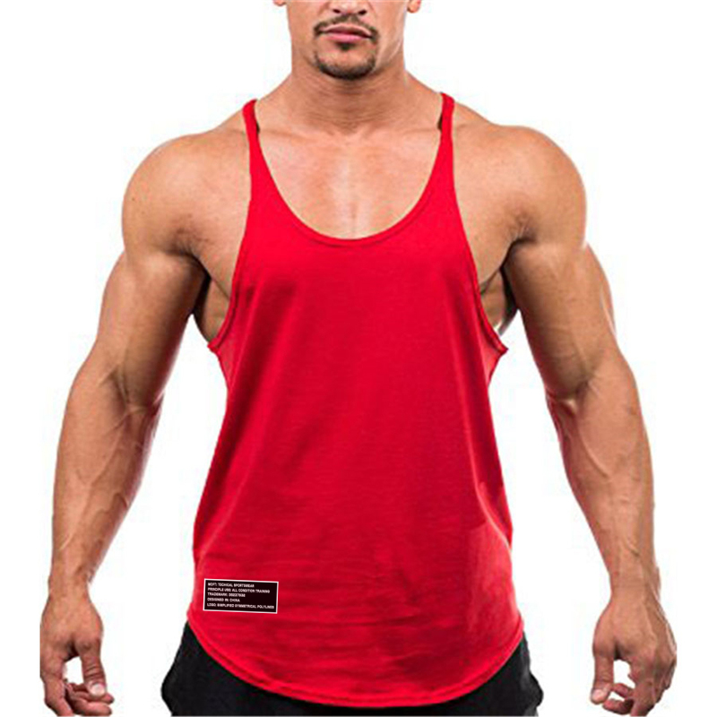 Débardeurs de sport pour homme - Tank Top Muscle avis et prix