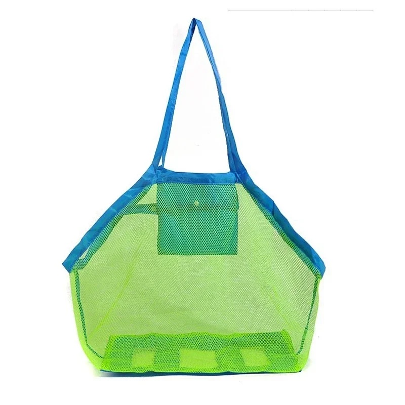 Sac en filet portable pour enf - Beach Towel Large avis et prix