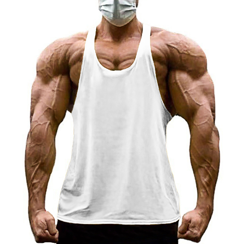 Débardeurs de musculation pour - Tank Top Muscle avis et prix