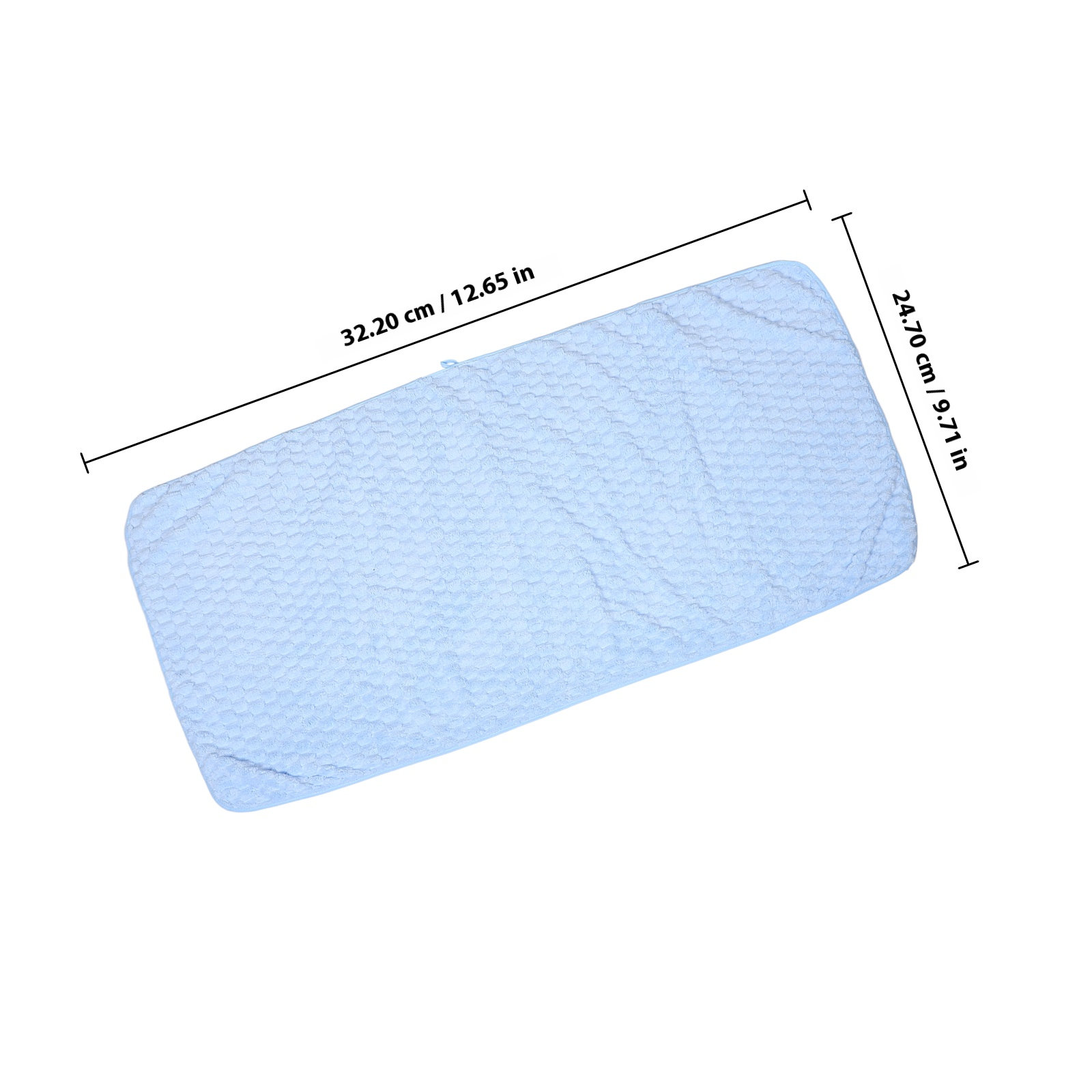 Grande serviette de bain en po - Beach Towel Large avis et prix