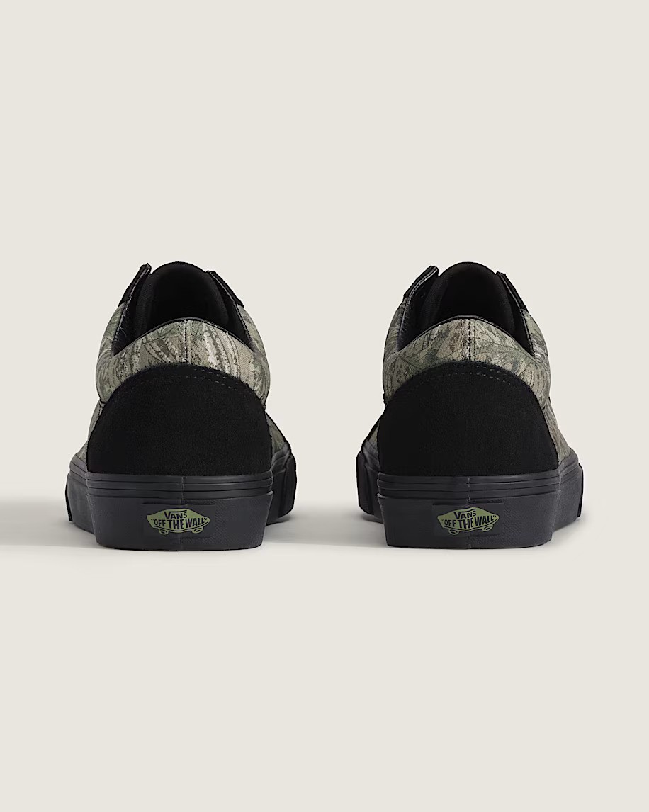 Chaussures Old Skool pour homm - Vans Shoes Authentic avis et prix