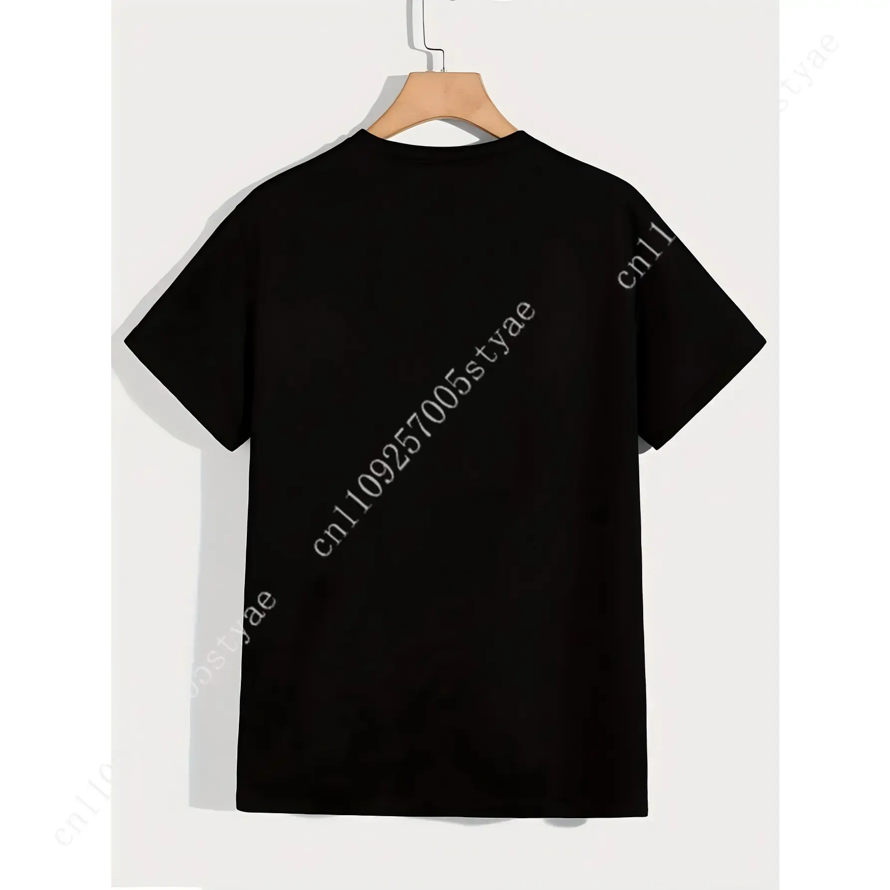 T-shirt graphique à col rond i - Tee Graphic Print avis et prix