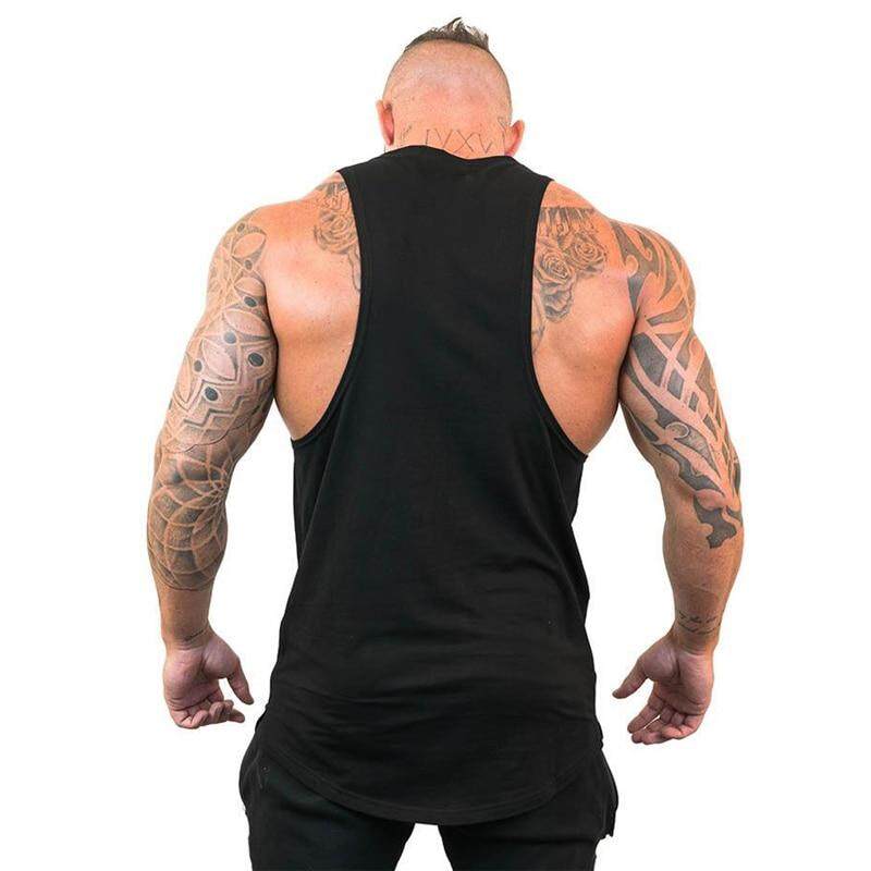 Muscle Exercise FibShirt pour  - Tank Top Muscle avis et prix
