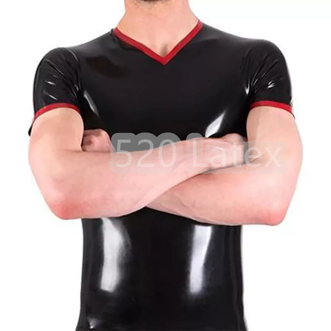 T-shirt à manches courtes en l - Tank Top Muscle avis et prix