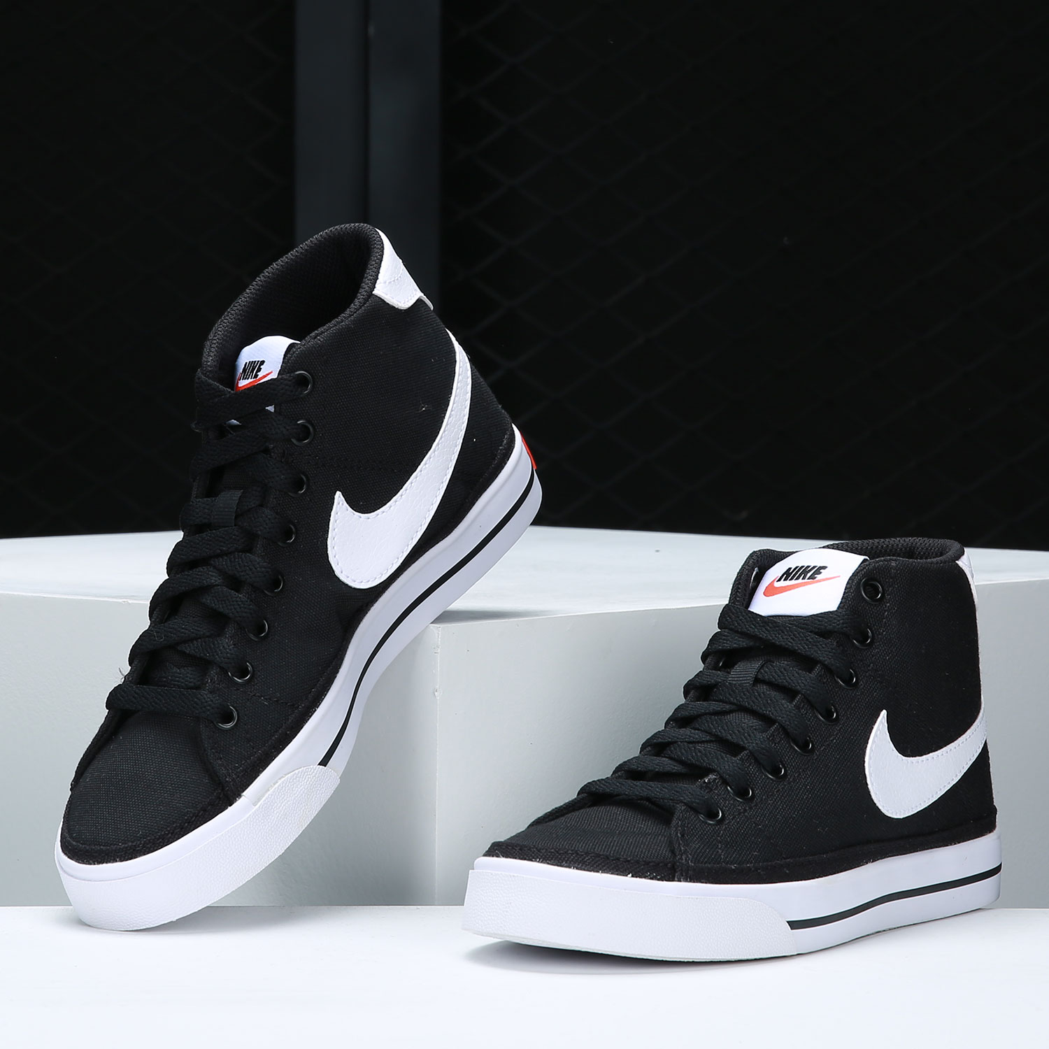 Nike authentique COURT LEGACY  - Vans Shoes Authentic avis et prix