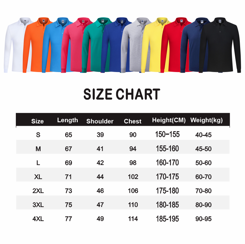 Polo à manches longues pour ho - Polo Shirt Pique avis et prix