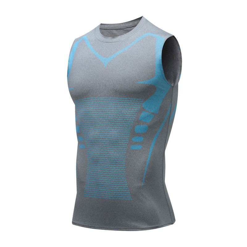 Débardeur de Compression pour  - Tank Top Muscle avis et prix