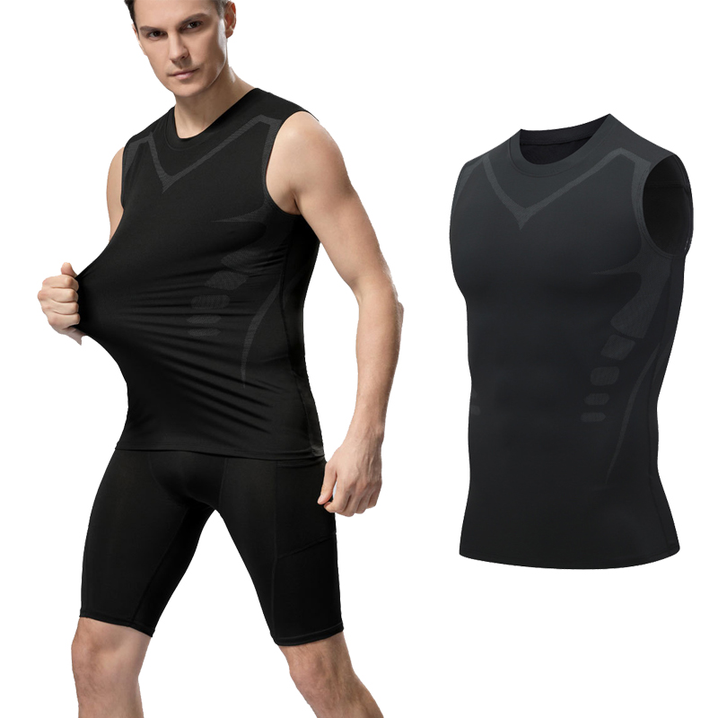 Débardeur de Compression pour  - Tank Top Muscle avis et prix