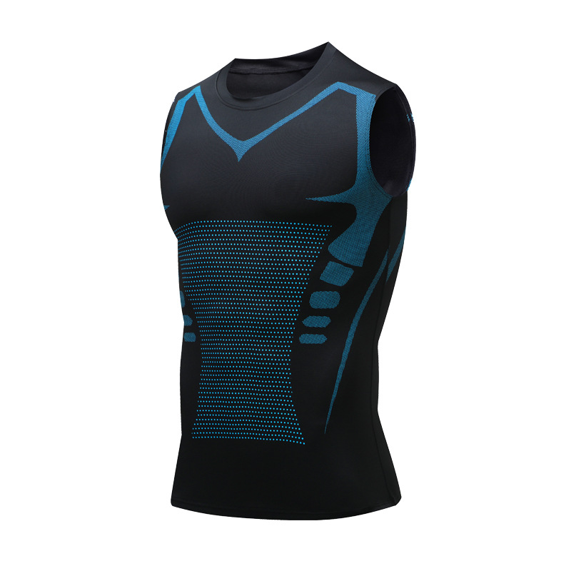 Débardeur de Compression pour  - Tank Top Muscle avis et prix