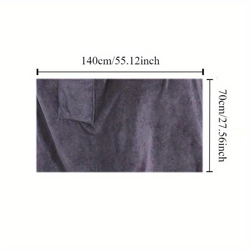 Serviette de bain en polyester - Beach Towel Large avis et prix