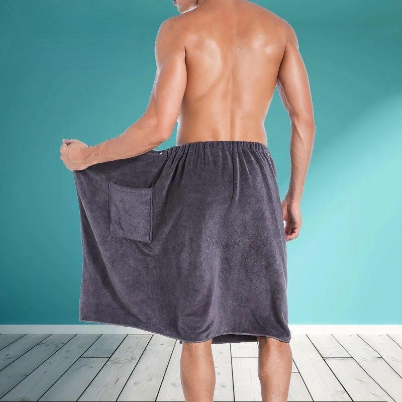 Serviette de bain en polyester - Beach Towel Large avis et prix